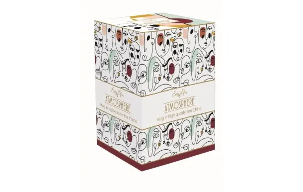 EASY LIFE MODERNISM  1462MODN